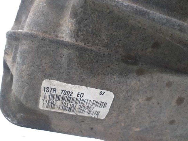 1S7R7002ED КПП купить Винница