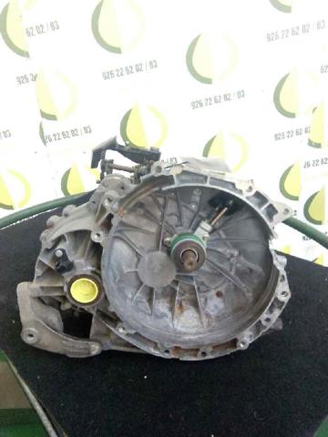 FORD 1S7R7002ED КПП в наличии Сумы