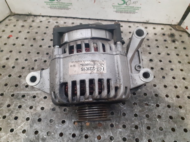 FORD 1S7T10300BA Генератор в наличии Черновцы