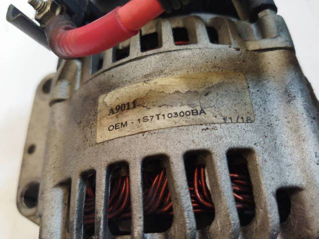 FORD 1S7T10300BA Генератор в наличии Ирпень