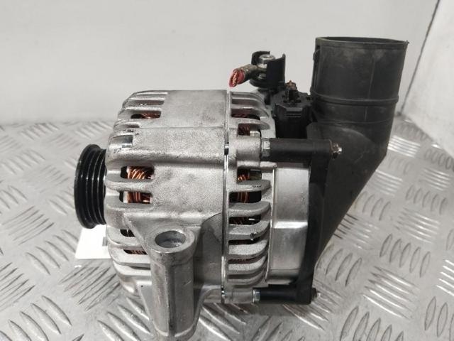 1S7T10300BA FORD Генератор купить в Украина