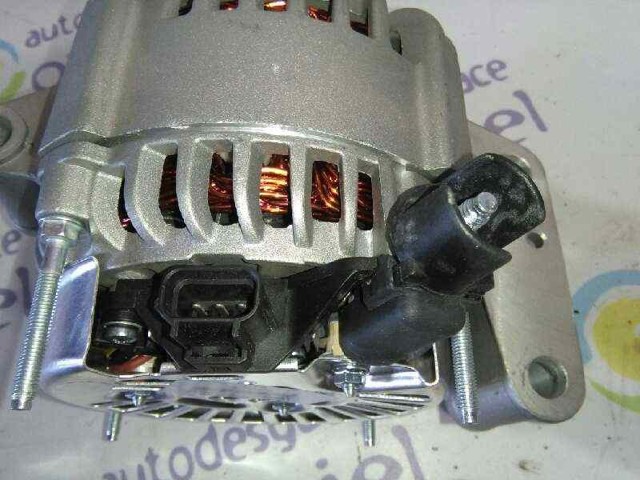 1S7T10300BA FORD Генератор купить в Киев