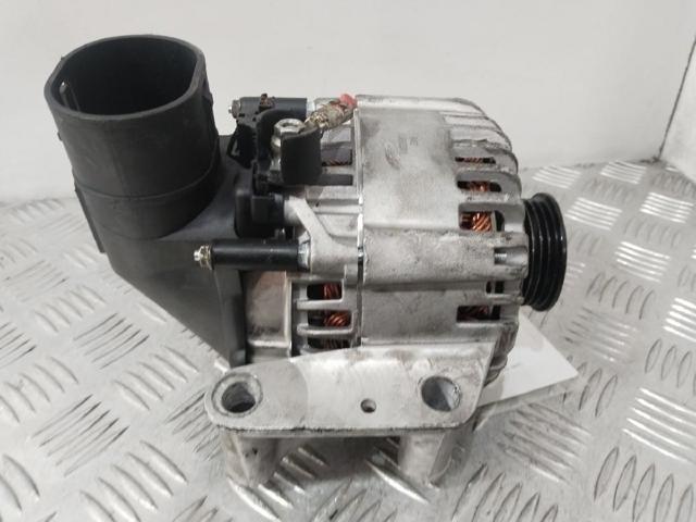1S7T10300BA FORD Генератор купить в Ровно