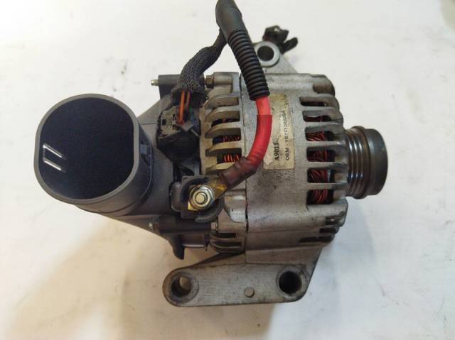 1S7T10300BA FORD Генератор купить в Каменское