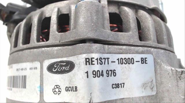 FORD 1S7T10300BE Генератор в наличии Полтава