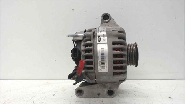 1S7T10300BE FORD Генератор купить в Киев