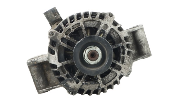 1S7T10300BE FORD Генератор купить в Харьков