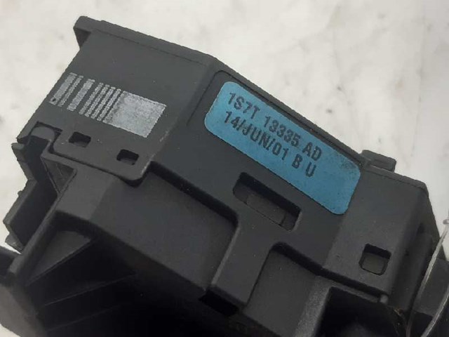 1S7T13335AD FORD Левый подрулевой переключатель купить в Чернигов