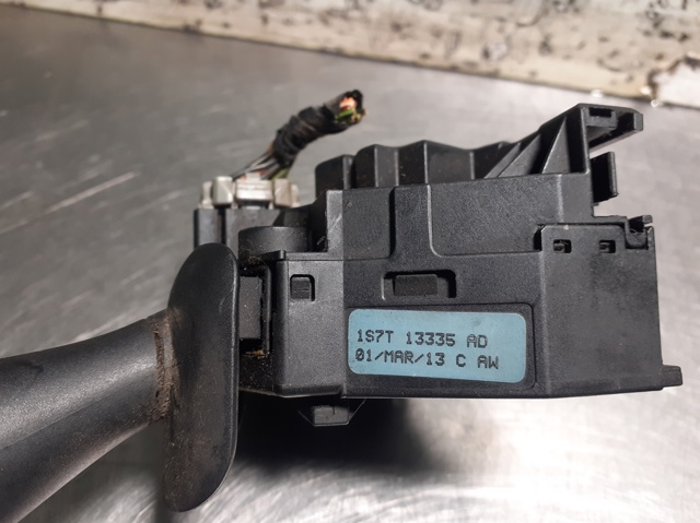 FORD 1S7T13335AD Переключатель подрулевой левый в наличии Харьков
