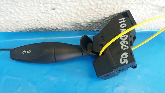 1S7T13335AE FORD Переключатель подрулевой левый купить в Черкассы