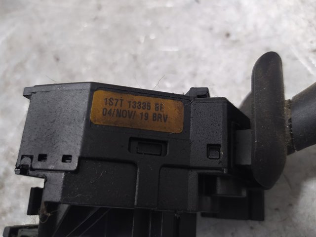 1S7T13335BE Переключатель подрулевой левый купить Ужгород