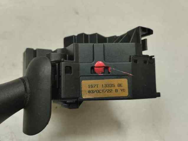 1S7T13335BE Переключатель подрулевой левый купить Ирпень