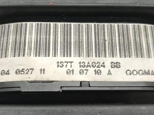 FORD 1S7T13A024 в наличии Винница