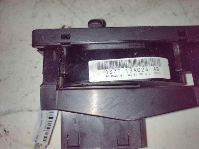 1S7T13A024AB FORD купить в Днепр