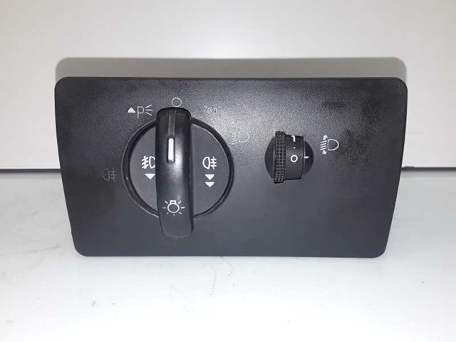 1S7T13A024BB Переключатель света фар на "торпедо" купить Черновцы