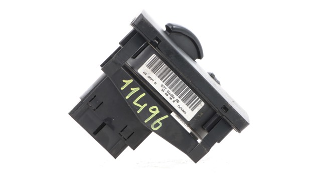 1S7T13A024BB Переключатель света фар на "торпедо" купить Черкассы