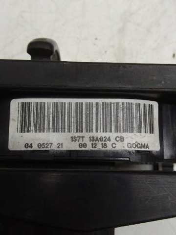 1S7T13A024CB FORD купить в Черкассы