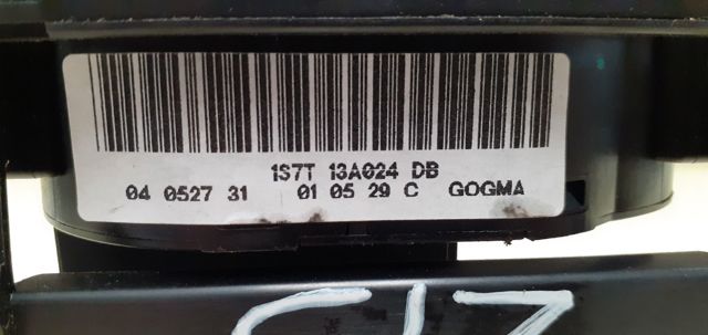 FORD 1S7T13A024DB в наличии Запорожье