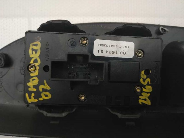 FORD 1S7T14A132BD в наличии Ужгород