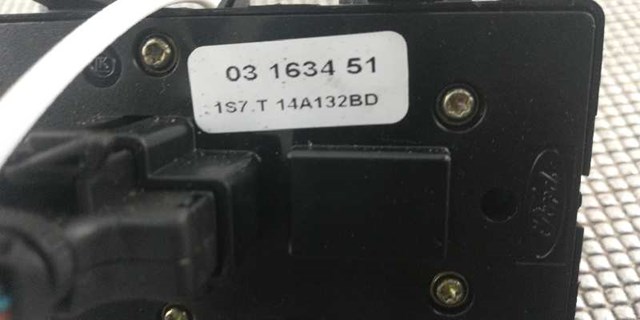 1S7T14A132BD купить Одесса