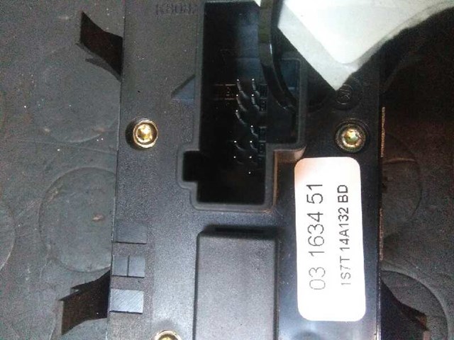 FORD 1S7T14A132BD в наличии Хмельницкий