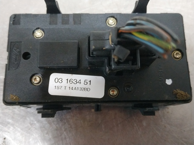 1S7T14A132BD FORD купить в Киев
