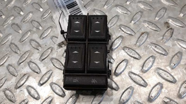 1S7T14A132BE FORD купить в Павлоград