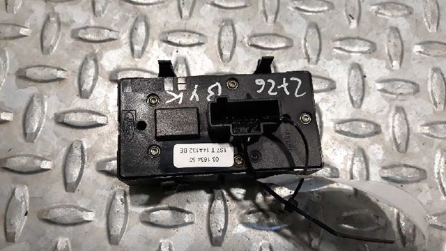 FORD 1S7T14A132BE в наличии Сумы