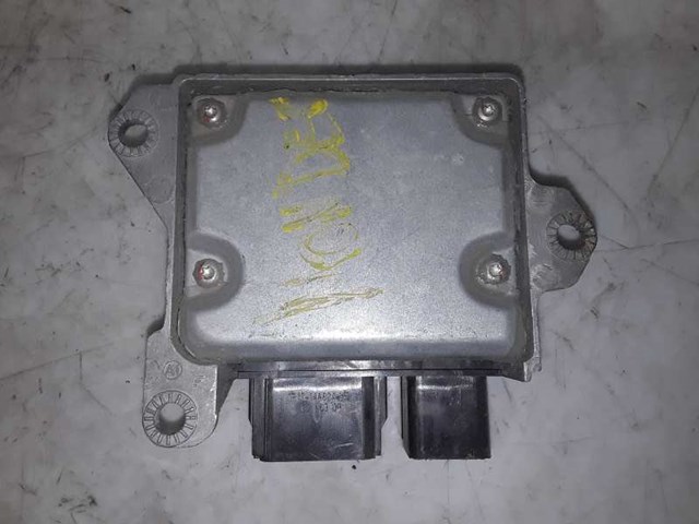 1S7T14B056BG FORD Модуль-процессор управления подушкой безопасности (ЭБУ AIRBAG) купить в Львов