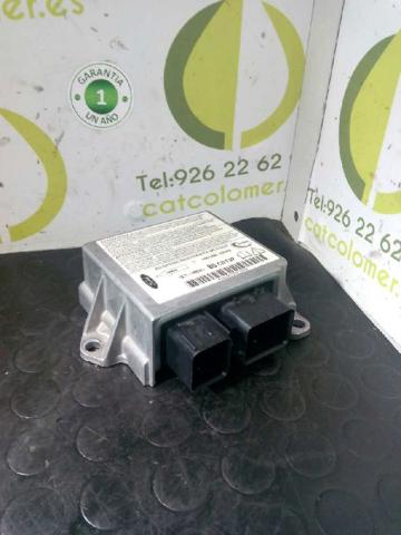 1S7T14B056BG FORD Модуль-процессор управления подушкой безопасности (ЭБУ AIRBAG) купить в Кривой Рог