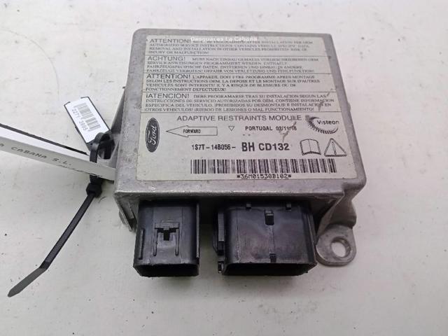 FORD 1S7T14B056BH в наличии Винница