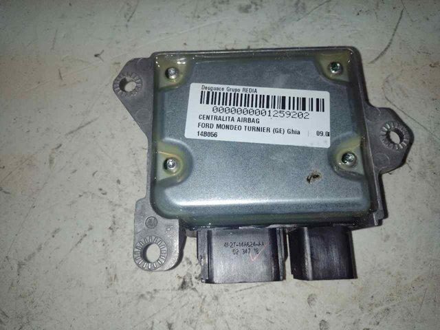 FORD 1S7T14B056BH в наличии Хмельницкий