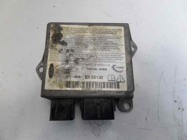 FORD 1S7T14B056BH в наличии Днепр