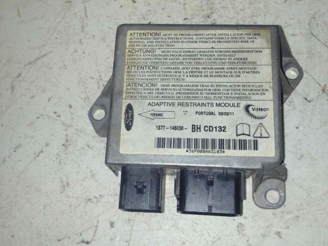 1S7T14B056BH FORD купить в Каменское