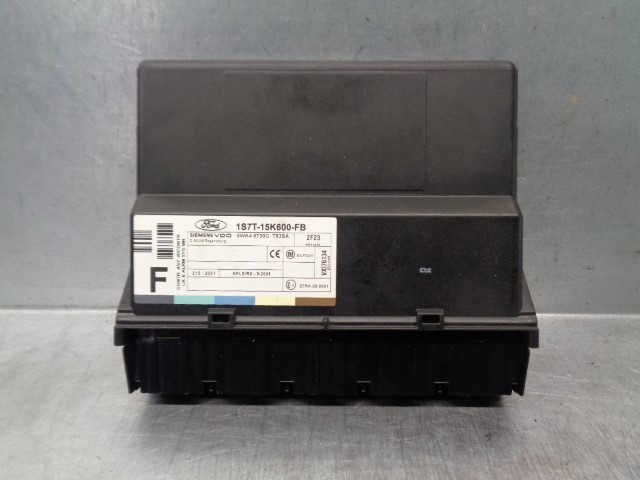 1S7T15K600FB FORD купить в Житомир
