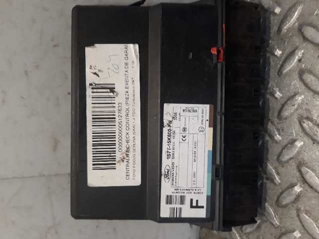 1S7T15K600FB FORD купить в Тернополь