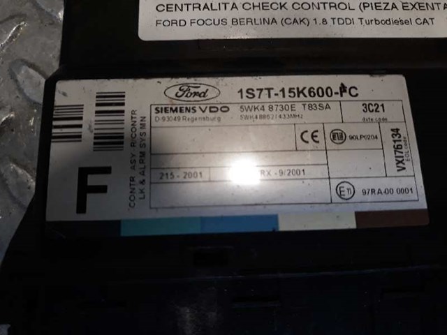 1S7T15K600FC купить Черкассы