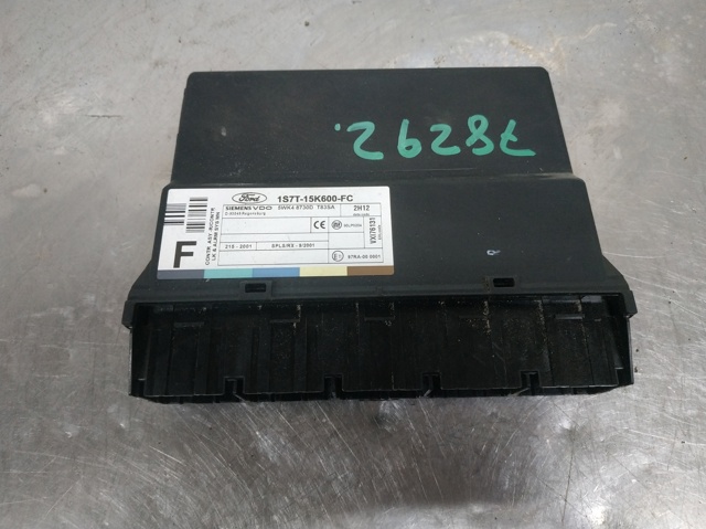 1S7T15K600FC FORD купить в Черкассы