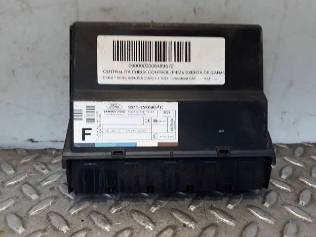 FORD 1S7T15K600FC в наличии Винница