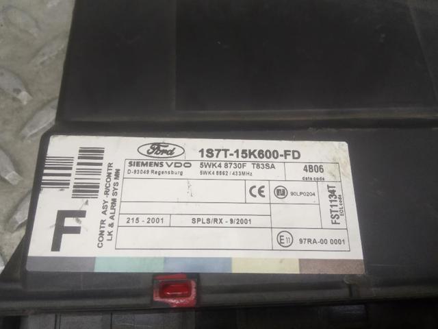 1S7T15K600FD купить Киев