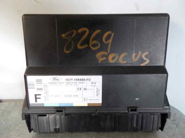 FORD 1S7T15K600FD в наличии Николаев