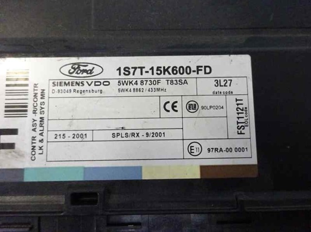 1S7T15K600FD купить Чернигов