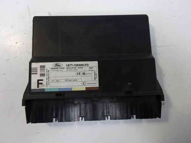 1S7T15K600FD купить Ирпень