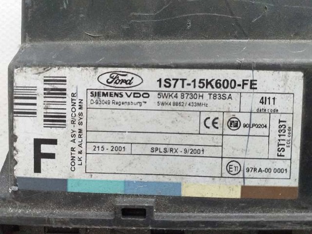 1S7T15K600FE купить Тернополь