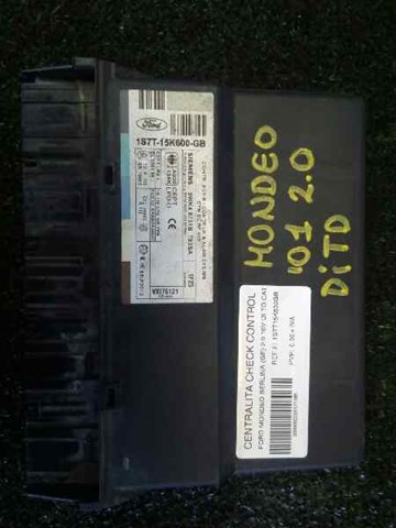 1S7T15K600GB Ford