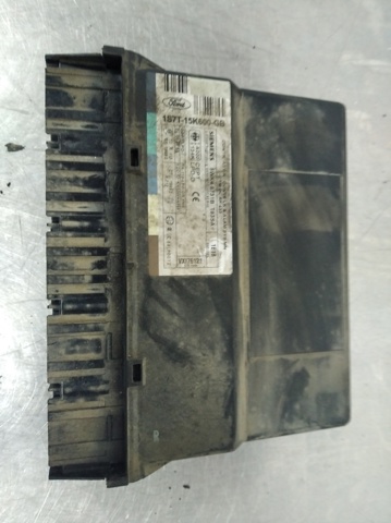 1S7T15K600GB FORD купить в Павлоград