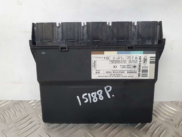 1S7T15K600GB FORD купить в Николаев