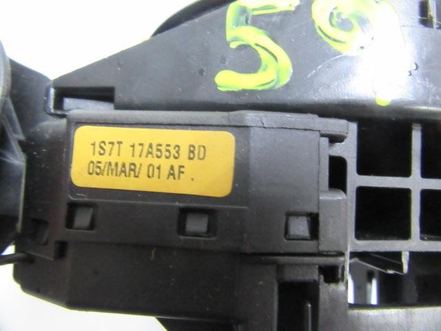 1S7T17A553BD FORD Правый подрулевой переключатель купить в Тернополь