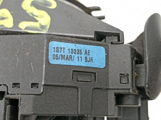 1S7T17A553BD FORD Правый подрулевой переключатель купить в Черкассы