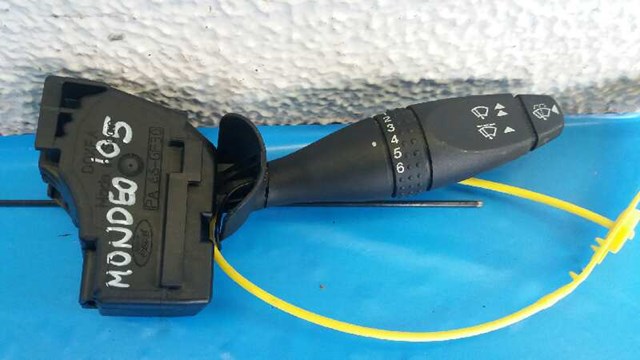 1S7T17A553BD FORD Правый подрулевой переключатель купить в Запорожье